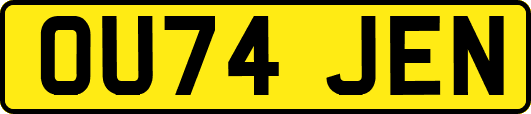 OU74JEN