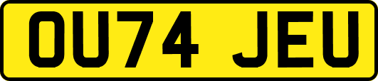 OU74JEU