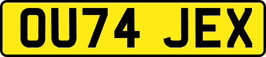 OU74JEX