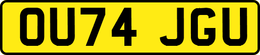 OU74JGU