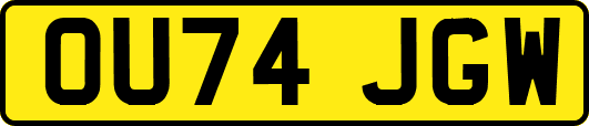 OU74JGW