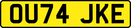 OU74JKE