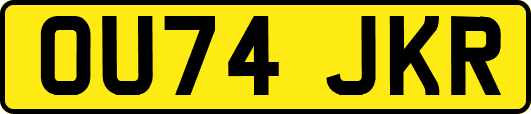 OU74JKR