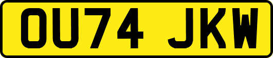 OU74JKW
