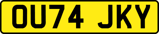 OU74JKY