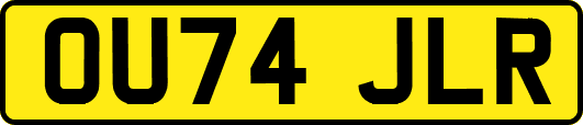 OU74JLR