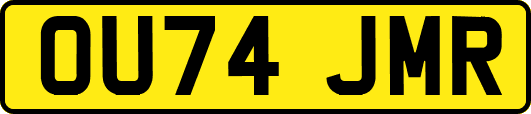 OU74JMR