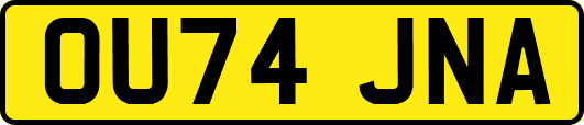 OU74JNA
