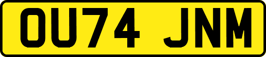 OU74JNM