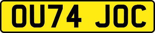 OU74JOC