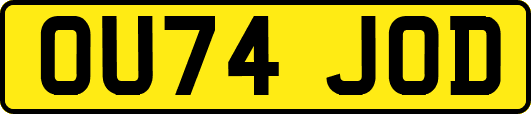 OU74JOD