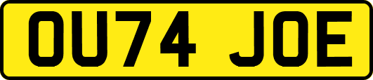 OU74JOE