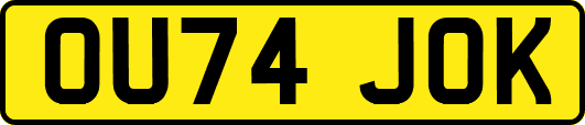 OU74JOK