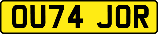OU74JOR