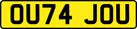 OU74JOU