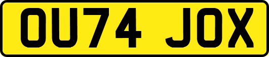 OU74JOX