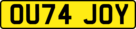 OU74JOY