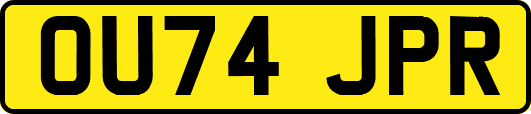 OU74JPR