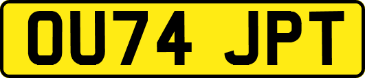 OU74JPT