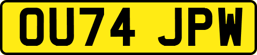 OU74JPW