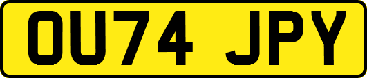 OU74JPY