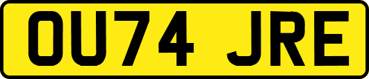 OU74JRE