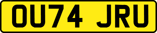 OU74JRU