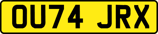 OU74JRX