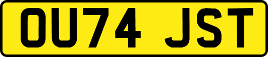 OU74JST
