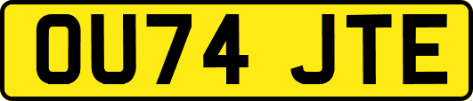 OU74JTE