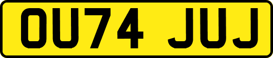 OU74JUJ