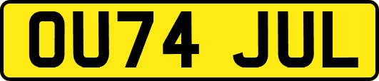 OU74JUL