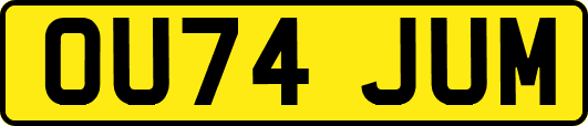 OU74JUM