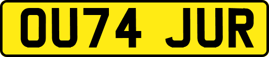 OU74JUR