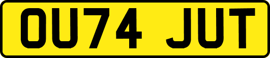 OU74JUT