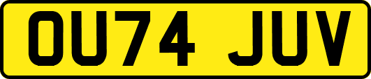 OU74JUV