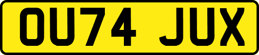 OU74JUX