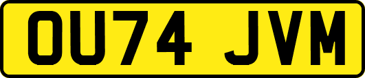 OU74JVM