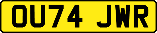 OU74JWR