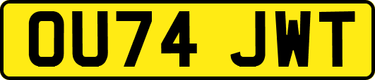 OU74JWT