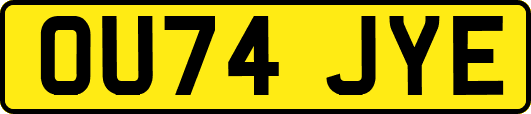 OU74JYE