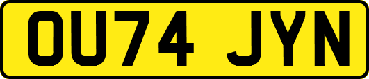 OU74JYN