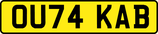OU74KAB