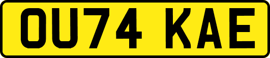OU74KAE