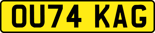 OU74KAG