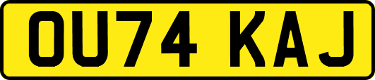 OU74KAJ
