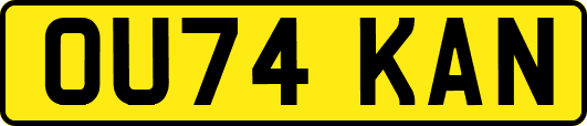 OU74KAN
