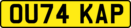 OU74KAP