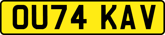 OU74KAV