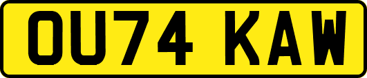 OU74KAW